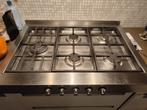 Bosch solitaire fornuis, Ophalen, 60 cm of meer, Zo goed als nieuw, Inbouw