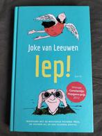 Joke van Leeuwen - Iep!, Ophalen of Verzenden, Fictie algemeen, Zo goed als nieuw, Joke van Leeuwen