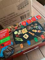 8 persoons Gourmet /raclette van Bourgini, Ophalen of Verzenden, Zo goed als nieuw