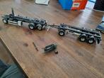 Tekno volvo fh4 haakarm onderdelen, Ophalen of Verzenden, Zo goed als nieuw, Bus of Vrachtwagen, Tekno
