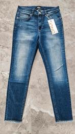 Only blauwe Skinny Jeans Maat L/30 - NIEUW!, Only, Blauw, Nieuw, Ophalen of Verzenden