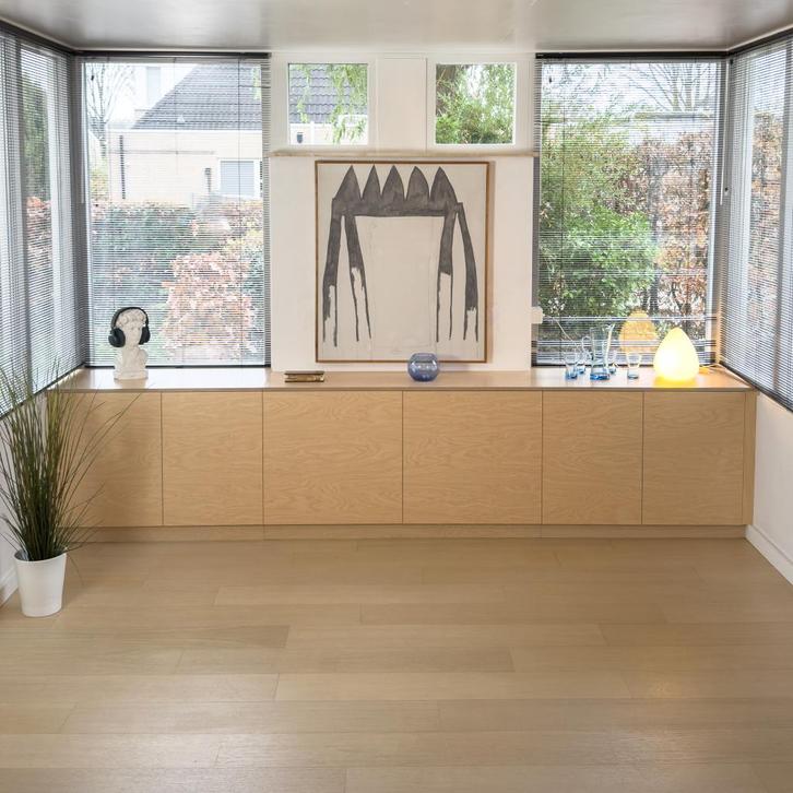 Maatwerk meubels van massief hout – uniek en duurzaam, Huis en Inrichting, Kasten | Kledingkasten, Nieuw, Minder dan 100 cm, 25 tot 50 cm