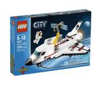 🎁 Lego City 3367 - Space Shuttle 🎁, Kinderen en Baby's, Speelgoed | Duplo en Lego, Verzenden, Nieuw, Complete set, Lego