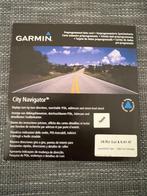 garmin gps kaart midden oosten en noord afrika - microsd, Auto diversen, Ophalen of Verzenden, Nieuw