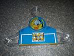 Disney kledinghangers 32x23cm nieuw! 4 stuks per set, Verzamelen, Disney, Ophalen of Verzenden, Donald Duck, Nieuw