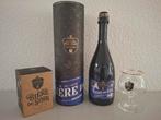 Hertog Jan Grand Prestige Vatgerijpt 2022 Armagnac, Ophalen of Verzenden, Nieuw, Flesje(s), Hertog Jan