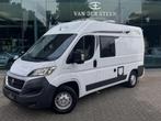 Poessl Roadcar 540 Handgeschakeld | Dwars bed, Overige merken, Buscamper of Camperbus, Tot en met 2, Bedrijf