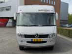 Mercedes-Benz Rapido 906 KA 35 SPRINTER 318CDI Le Randonneur, Caravans en Kamperen, Diesel, Bedrijf, 7 tot 8 meter, Mercedes-Benz