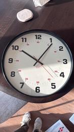 Wandklok, Ophalen of Verzenden, Zo goed als nieuw, Wandklok