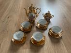 Antiek Bavaria Porseleinen Servies, Antiek en Kunst, Antiek | Porselein, Ophalen