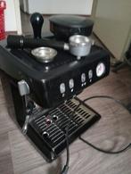 Solis espresso apparaat, Ophalen of Verzenden, Zo goed als nieuw, Espresso apparaat