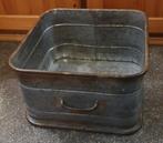 Metalen vierkanten bak Countryfield, Ophalen of Verzenden, Zo goed als nieuw