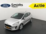 Ford Fiesta 1.1 85 pk Trend | Navi | Cruise | PDC | Apple Ca, Gebruikt, Lichtsensor, Origineel Nederlands, Bedrijf