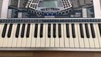 KEABOARD BONTEMPI PM 694 met adapter, Ophalen, Zo goed als nieuw, 61 toetsen, Overige merken