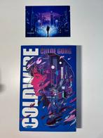 Fairyloot - Coldwire door Chloe Gong, Ophalen of Verzenden, Nieuw