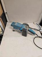 Black & Decker Bandschuurmachine, Ophalen of Verzenden, Gebruikt, Minder dan 600 watt, Bandschuurmachine