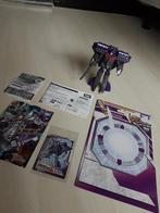 Transformers Takara Tomy Henkei Classics Astrotrain, G1, Verzenden, Zo goed als nieuw, Decepticons