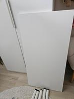 Ikea bureau lagkapten, Huis en Inrichting, Bureaus, Ophalen, Zo goed als nieuw