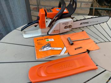 Zeer nette krachtige stihl 026 . beschikbaar voor biedingen