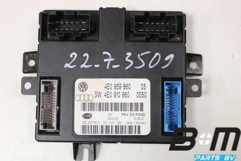 Regelapparaat stoel en rugleuningverstelling Audi A8 4E, Auto-onderdelen, Interieur en Bekleding, Gebruikt