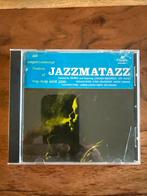 Guru - Jazzmatazz Vol. 1 CD, Ophalen of Verzenden, 1980 tot heden, Zo goed als nieuw, Jazz en Blues
