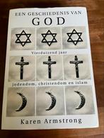 Een geschiedenis van God, Ophalen of Verzenden, Gelezen, Karen Armstrong, Christendom | Protestants