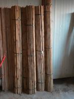 Bamboestokken, Ophalen, Nieuw, 180 tot 250 cm, Palen