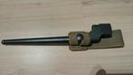Originele Canadese bajonet ww2, Verzamelen, Militaria | Tweede Wereldoorlog, Ophalen of Verzenden, Engeland, Mes of Dolk