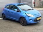 Ford Ka 1.2 Trend, Voorwielaandrijving, Gebruikt, 1242 cc, 4 cilinders