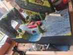 Diorama 1/43, Ophalen of Verzenden, Auto