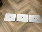 Partij (10x) nette Surface laptop 3, i5 10th gen, 2 tot 3 Ghz, Qwerty, 13 inch, Zo goed als nieuw