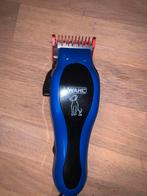 Wahl U-Clip Pet Clipper, een tondeuse voor huisdieren., Ophalen of Verzenden, Gebruikt