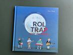 Roltrap naar de maan - Koos Meinderts & Annette Fienieg, Boeken, Verzenden, Gelezen, Koos Meinderts, Prentenboek