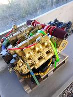 Te koop: YaMZ-236 V6 Diesel – Gemariniseerd – Twin Turbo, Ophalen of Verzenden