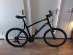 Btwin Rockrider, Gebruikt, Hardtail, Heren, 53 tot 57 cm
