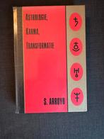 Astrologie, Karma, Transformatie, Ophalen of Verzenden, Astrologie, Achtergrond en Informatie