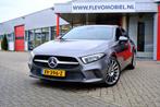 Mercedes-Benz A-klasse 180 d Business Solution Limited Aut., Auto's, 1345 kg, Gebruikt, Euro 6, 4 cilinders