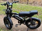Fatbike S20 Pro Special Edition - Zo goed als nieuw!, Fietsen en Brommers, Elektrische fietsen, Ophalen, Zo goed als nieuw, Overige merken