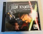 Star Wars Jedi Knight Dark Forces 2 cd-rom PC game, Ophalen of Verzenden, Spel
