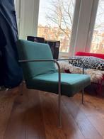 IKEA PS Stoel met BEMZ hoes - Design Klassieker, Ophalen, Gebruikt, Metaal, Eén