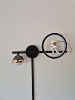 Ledlamp spaceman, Ophalen of Verzenden, Nieuw, Metaal of Aluminium