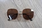 Zonnebril bril bellini paris 75116 france frame bruin, Sieraden, Tassen en Uiterlijk, Ophalen of Verzenden, Zo goed als nieuw