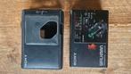 Sony Professional Walkman WM-D3, Audio, Tv en Foto, Walkmans, Discmans en Minidiscspelers, Ophalen of Verzenden, Walkman