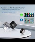 Mib 2 dongle Draadloos CarPlay Android Auto, Auto diversen, Auto-accessoires, Ophalen of Verzenden, Nieuw
