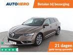Renault Talisman Estate 1.6 TCe Intens | UK67685 |, Auto's, Renault, 1618 cc, Gebruikt, 4 cilinders, Leder en Stof