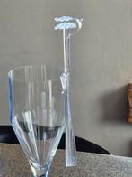 100x pepsi stirrer stamper citroenhouder kunststof, Ophalen of Verzenden, Zo goed als nieuw, Gebruiksvoorwerp