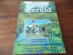 boek - Waterwereld - Angel, Wolseley, Tomey, Gelezen, Ophalen of Verzenden