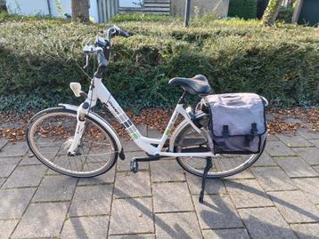 Nette Giant twist go double power met 2 accu's (36v)  beschikbaar voor biedingen