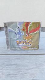 Nintendo Game Boy Color Pokémon Silver Version Gold Version, Spelcomputers en Games, Games | Nintendo Game Boy, Ophalen of Verzenden
