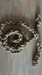 Touw, Sport en Fitness, Springtouwen, Ophalen, Gebruikt